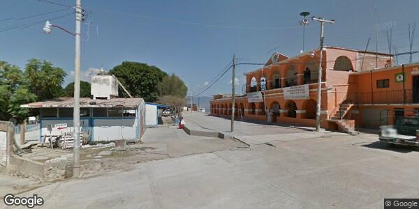 MUNICIPIO SAN BARTOLOME QUIALANA